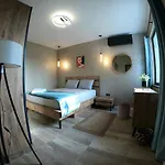 Serenity Villa Balchik