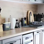 Serenity Villa Balchik