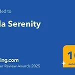 Villa Serenity