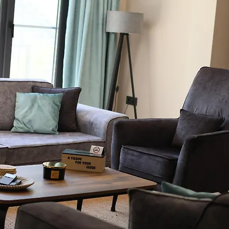 Serenity 빌라 발치크