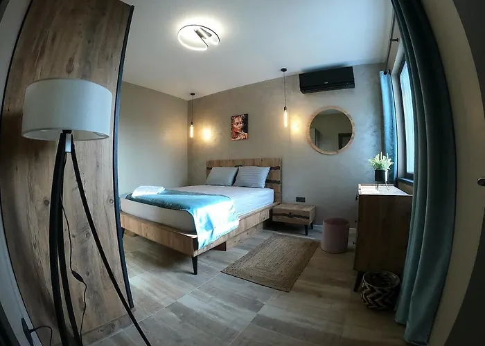 Serenity 빌라 발치크