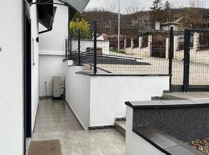 Serenity 빌라 발치크