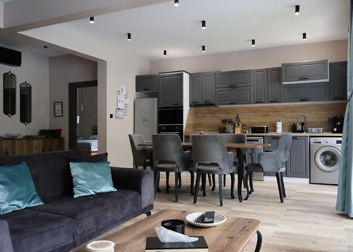 Serenity 빌라 발치크