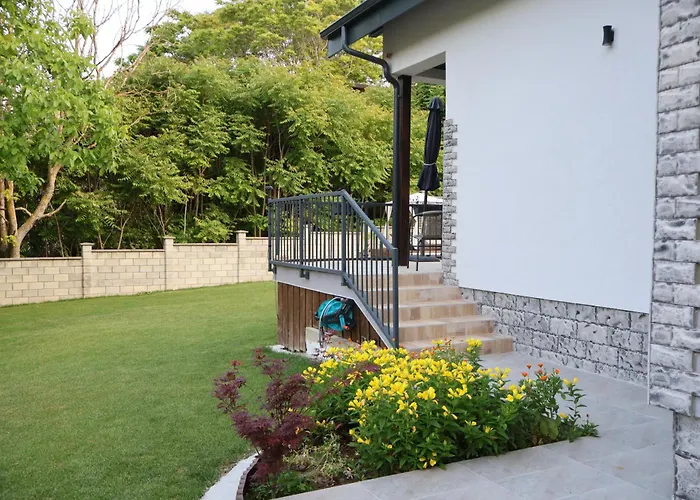 Serenity 빌라 발치크