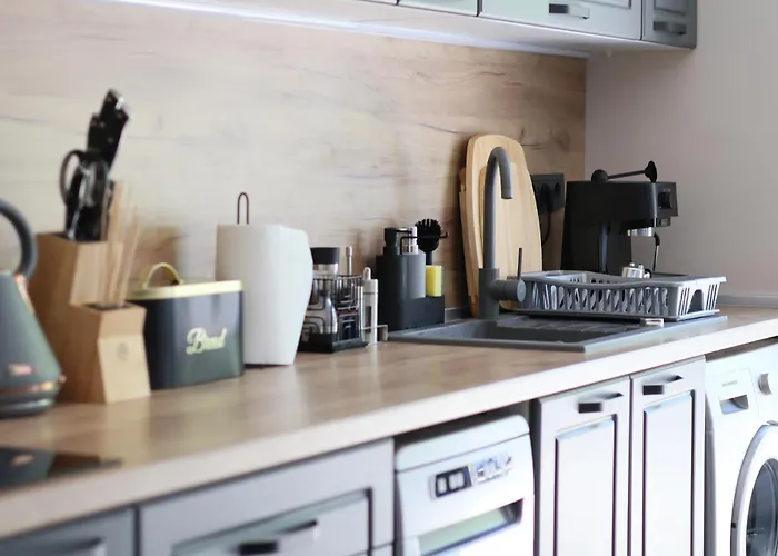 Serenity 빌라 발치크