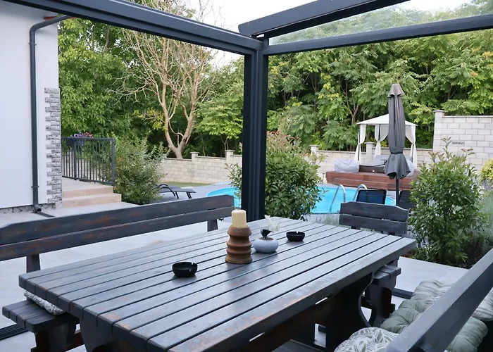 빌라 Serenity 발치크