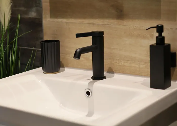 빌라 Serenity 발치크