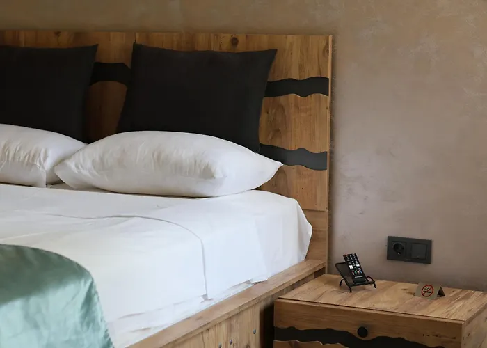 Serenity 빌라 발치크