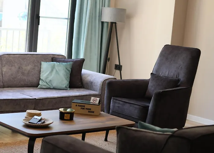 Serenity 빌라 발치크