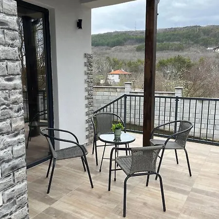 Villa Serenity *
