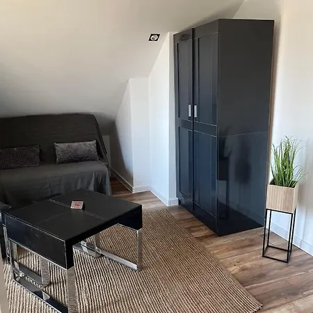 Serenity Villa *