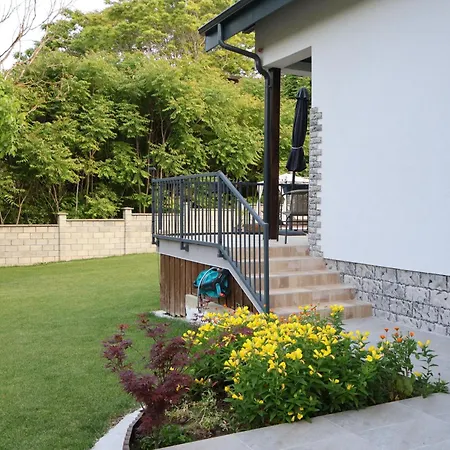 Serenity Villa Balchik