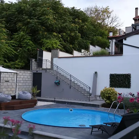 Serenity Villa