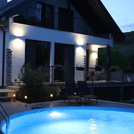 Serenity Villa *