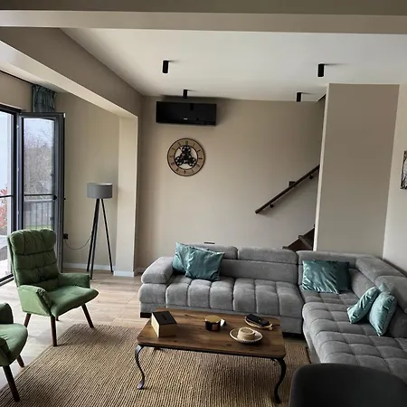 Serenity Villa Balchik