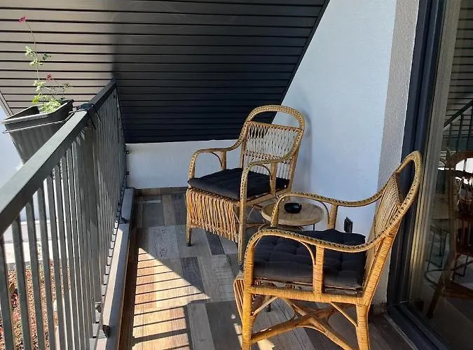 Serenity Villa Balchik