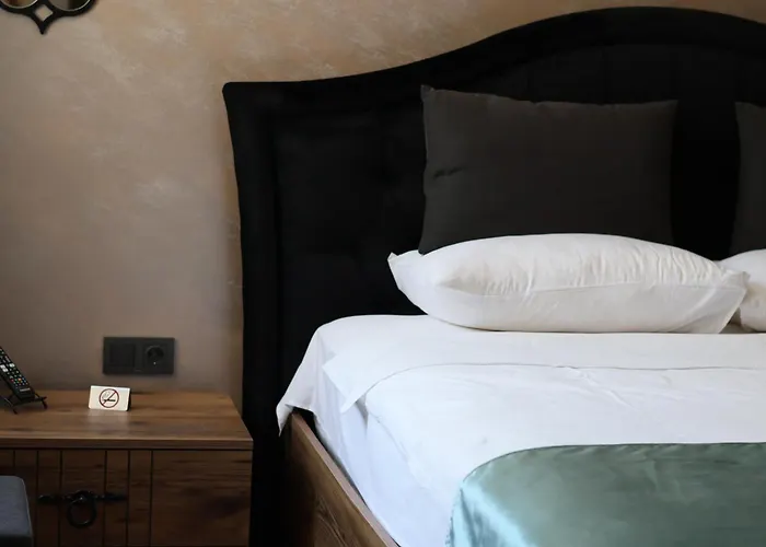 Serenity Villa Balchik